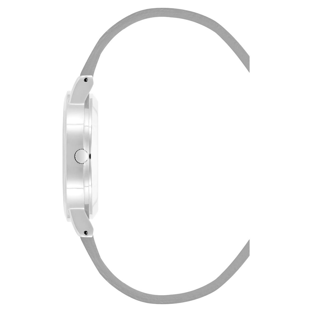 Orologio Juicy Couture Silver Polipriel