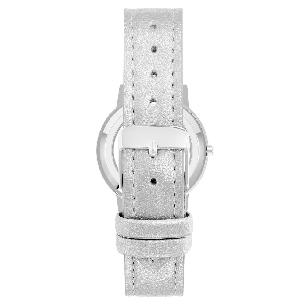 Orologio Juicy Couture Silver Polipriel