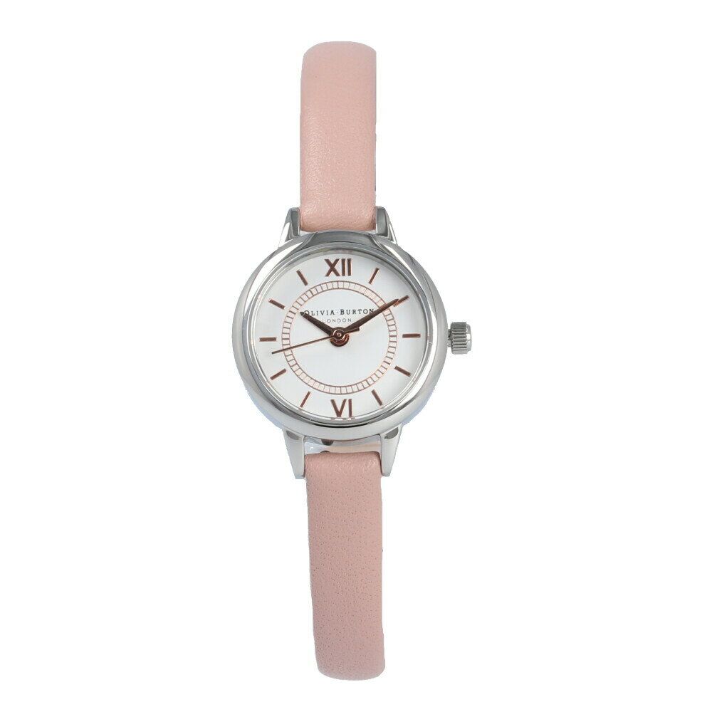 Orologio Olivia Burton in pelle sintetica multicolore