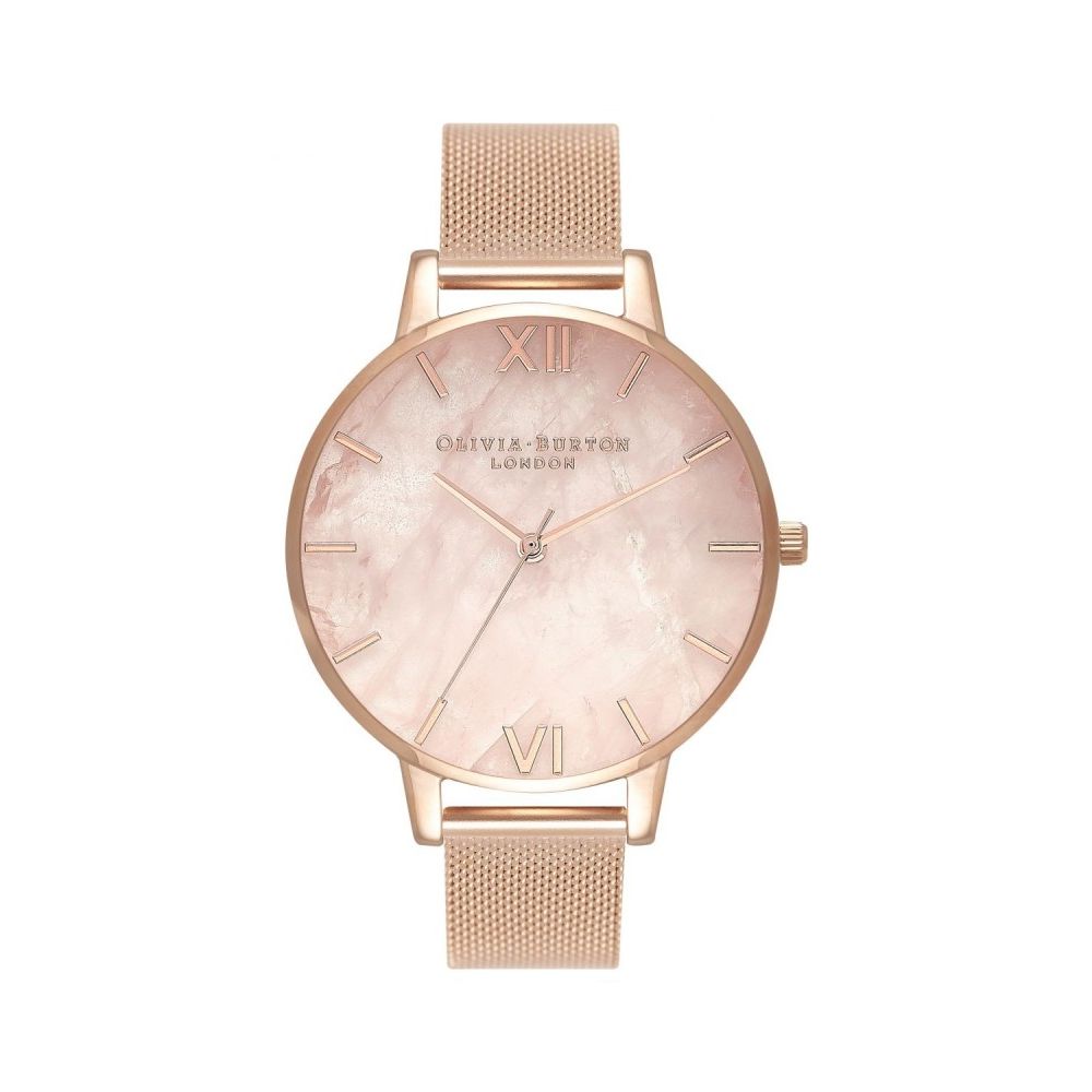 Orologio Olivia Burton in acciaio multicolore