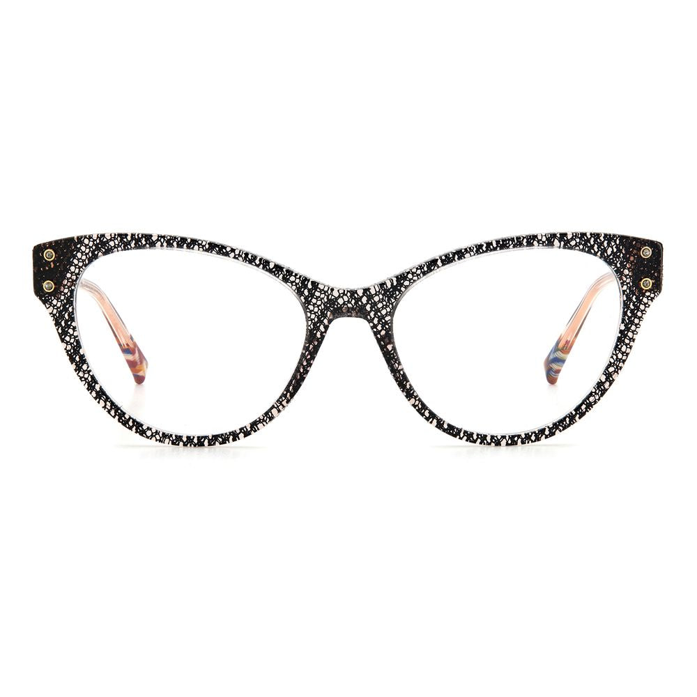 Missoni Bicolor Haircalf Frames
