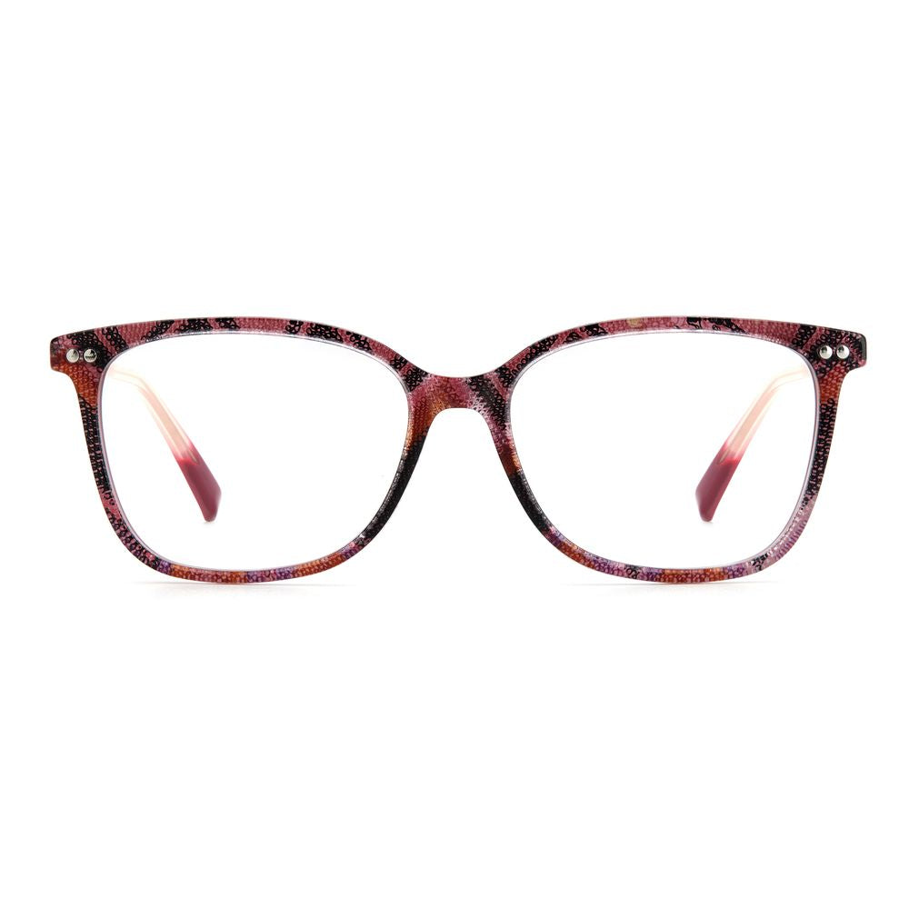 Missoni Multicolor Haircalf Frames