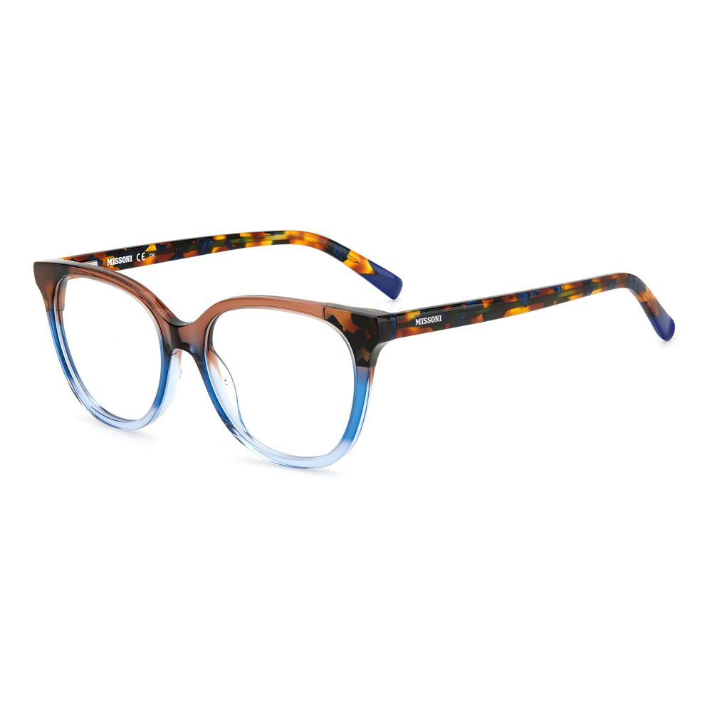 Missoni Multicolor Haircalf Frames