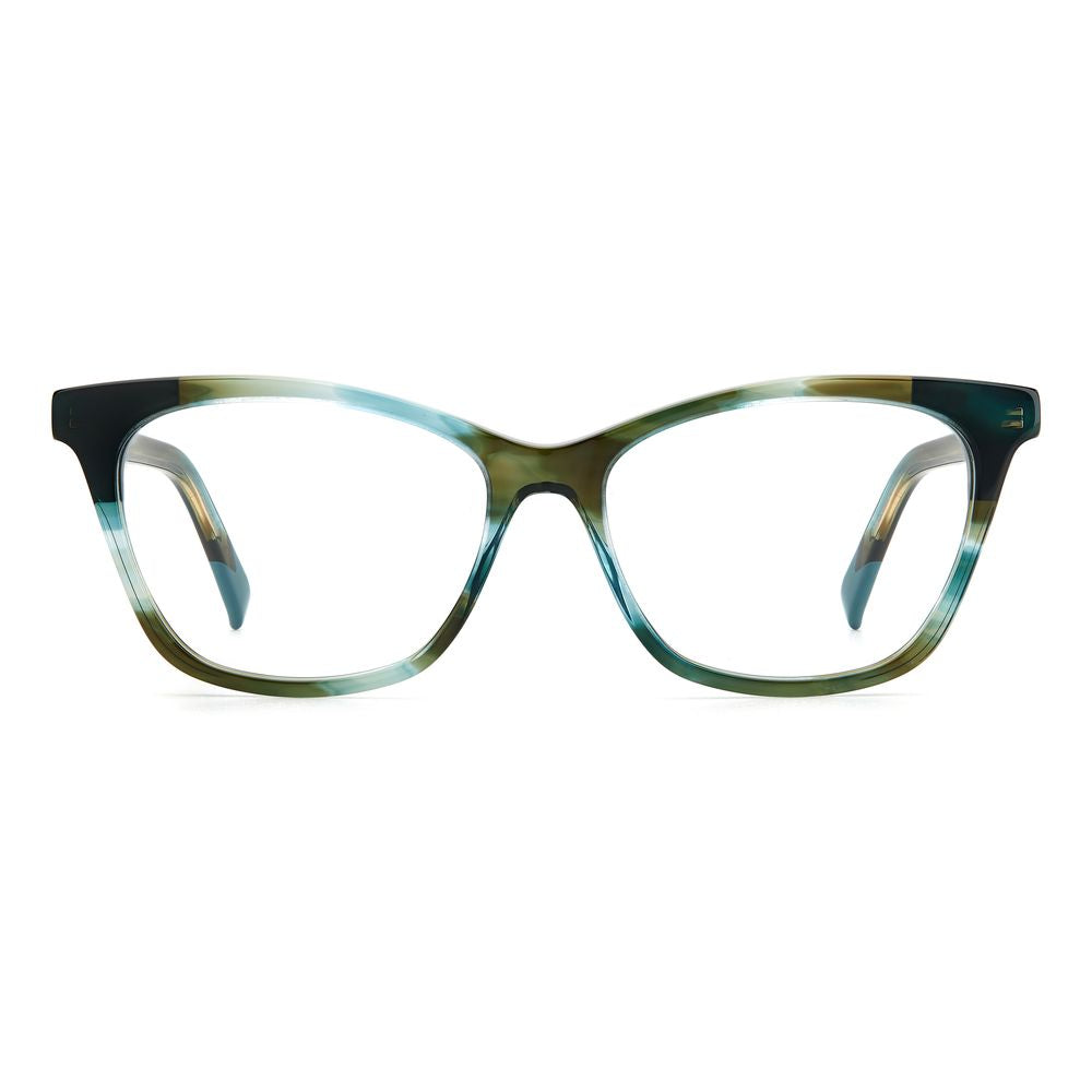 Missoni Bicolor Haircalf Frames