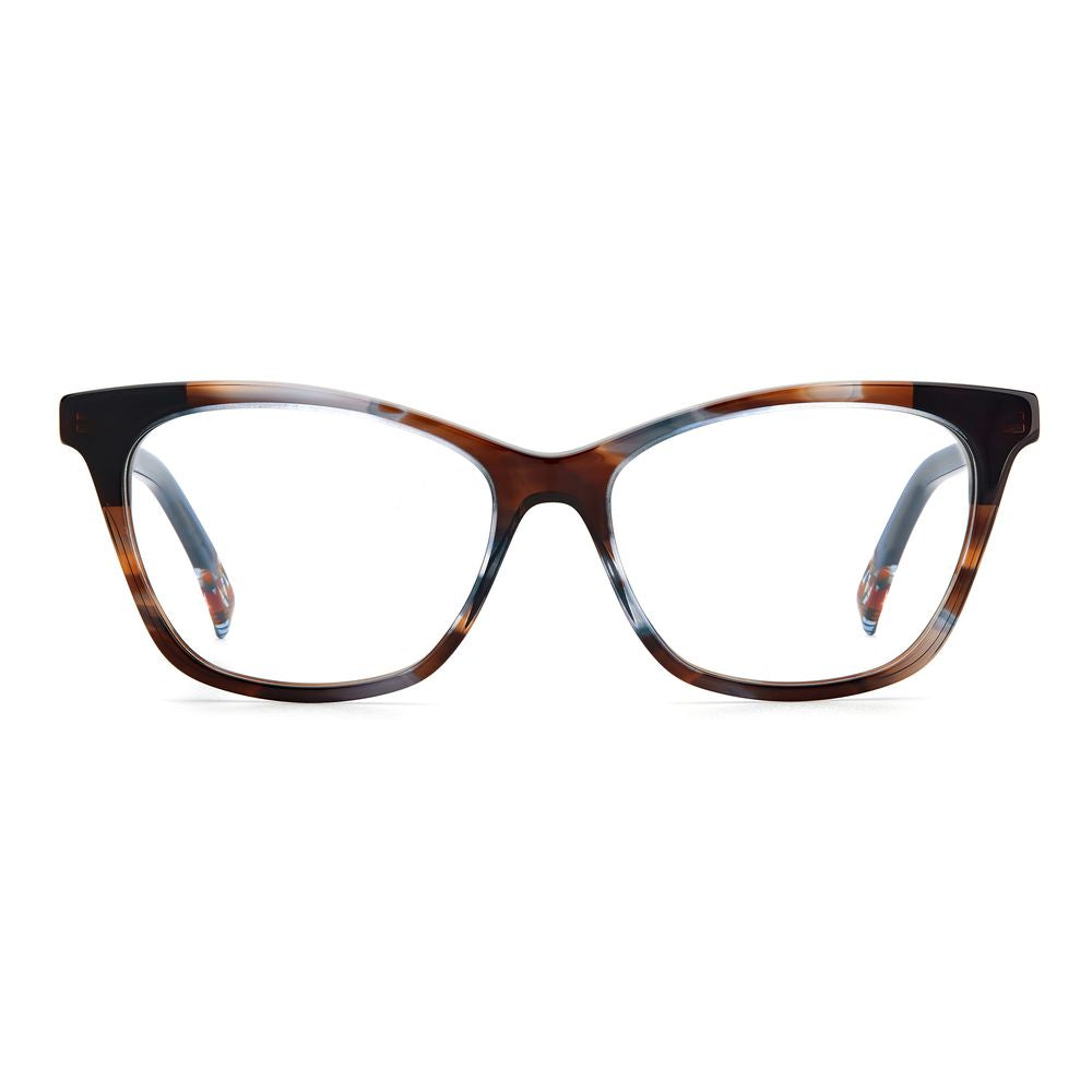 Missoni Multicolor Haircalf Frames
