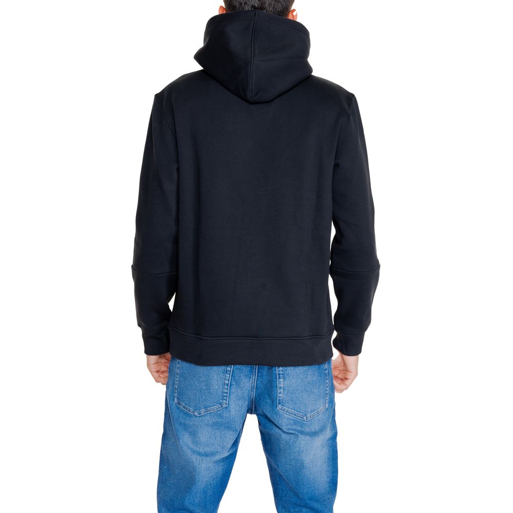 Calvin Klein Jeans Maglione in cotone nero