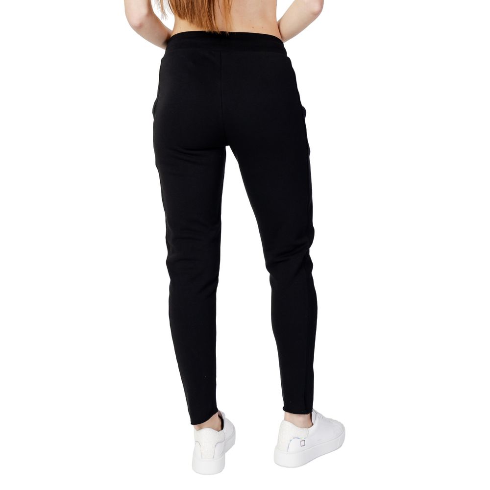 Jeans e pantaloni in cotone nero Blauer