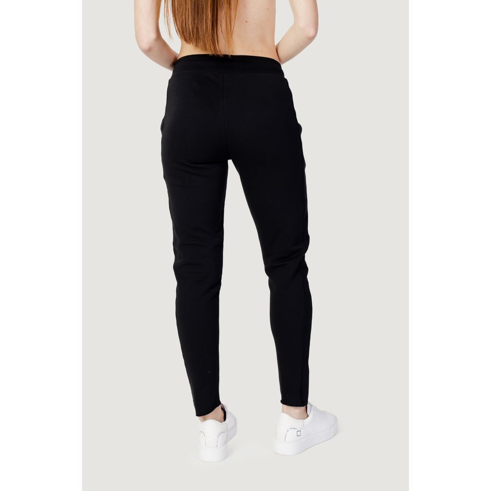Jeans e pantaloni in cotone nero Blauer