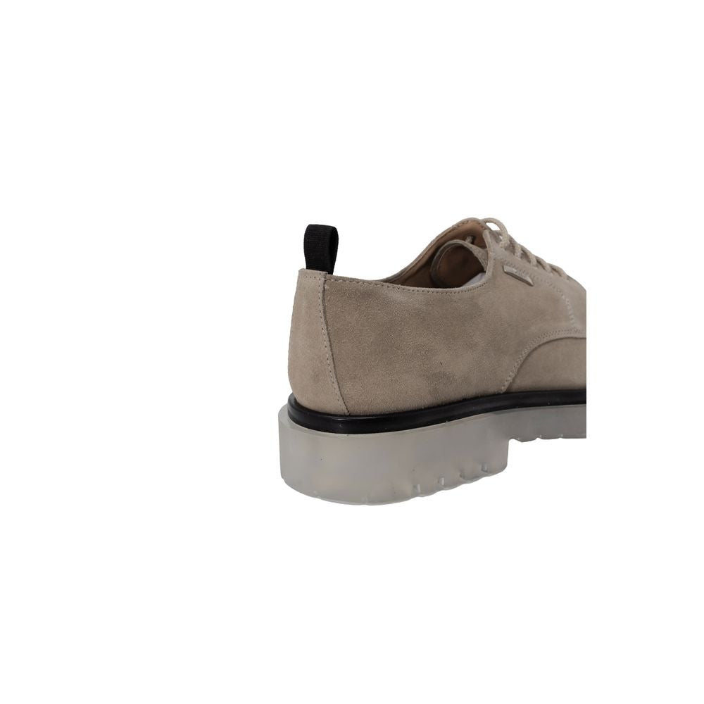 Antony Morato Beige Polietilene Casual