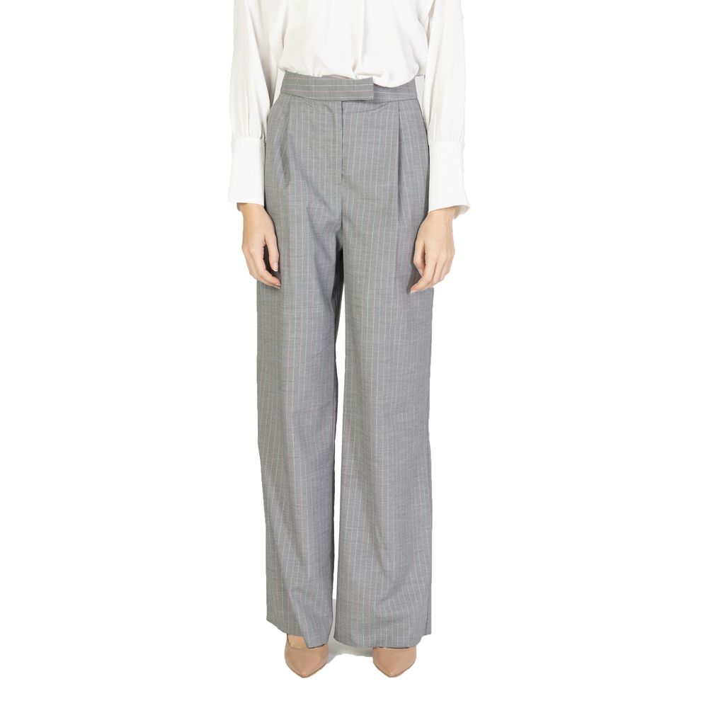 Rinascimento Jeans e Pantaloni in Poliestere Multicolor