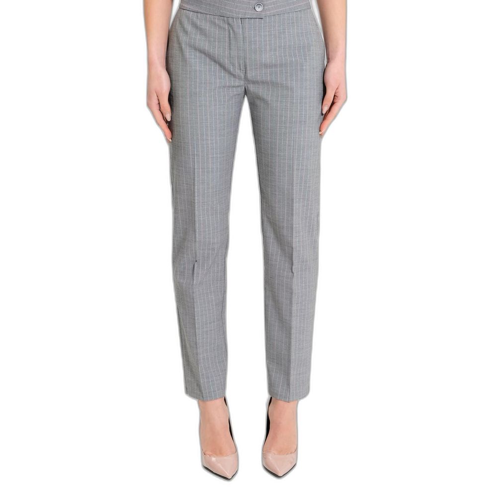 Rinascimento Jeans e Pantaloni in Poliestere Multicolor