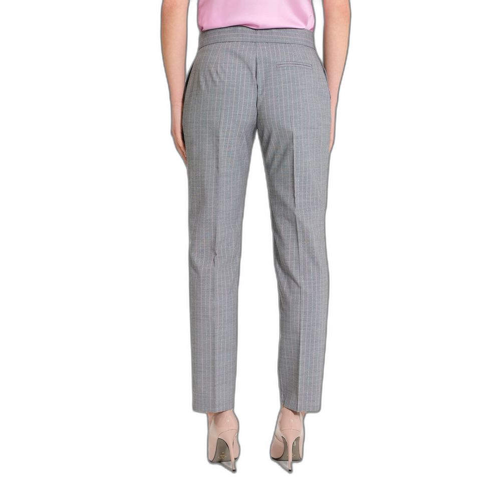 Rinascimento Jeans e Pantaloni in Poliestere Multicolor