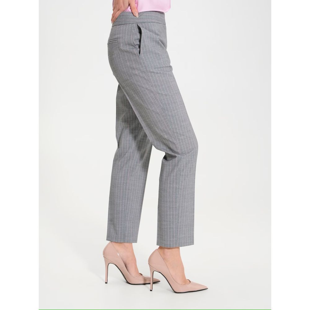 Rinascimento Jeans e Pantaloni in Poliestere Multicolor