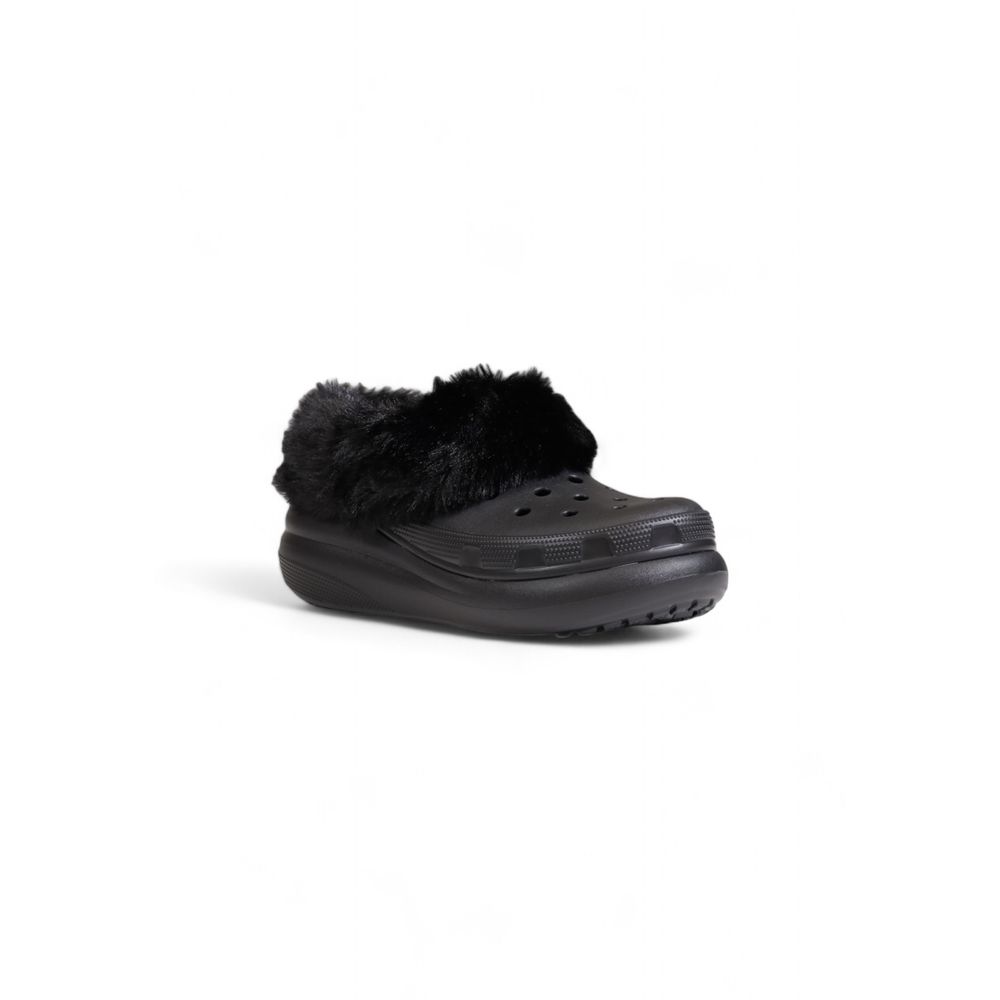 Crocs Sandalo sintetico nero