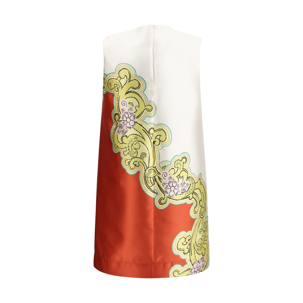Alemais Sierra mini Dress