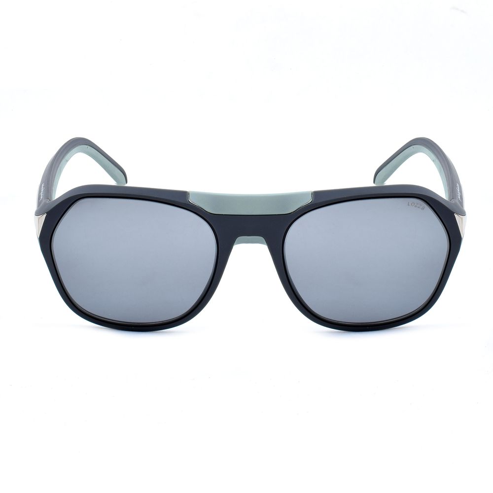 Occhiali da sole Lozza Grey Injected