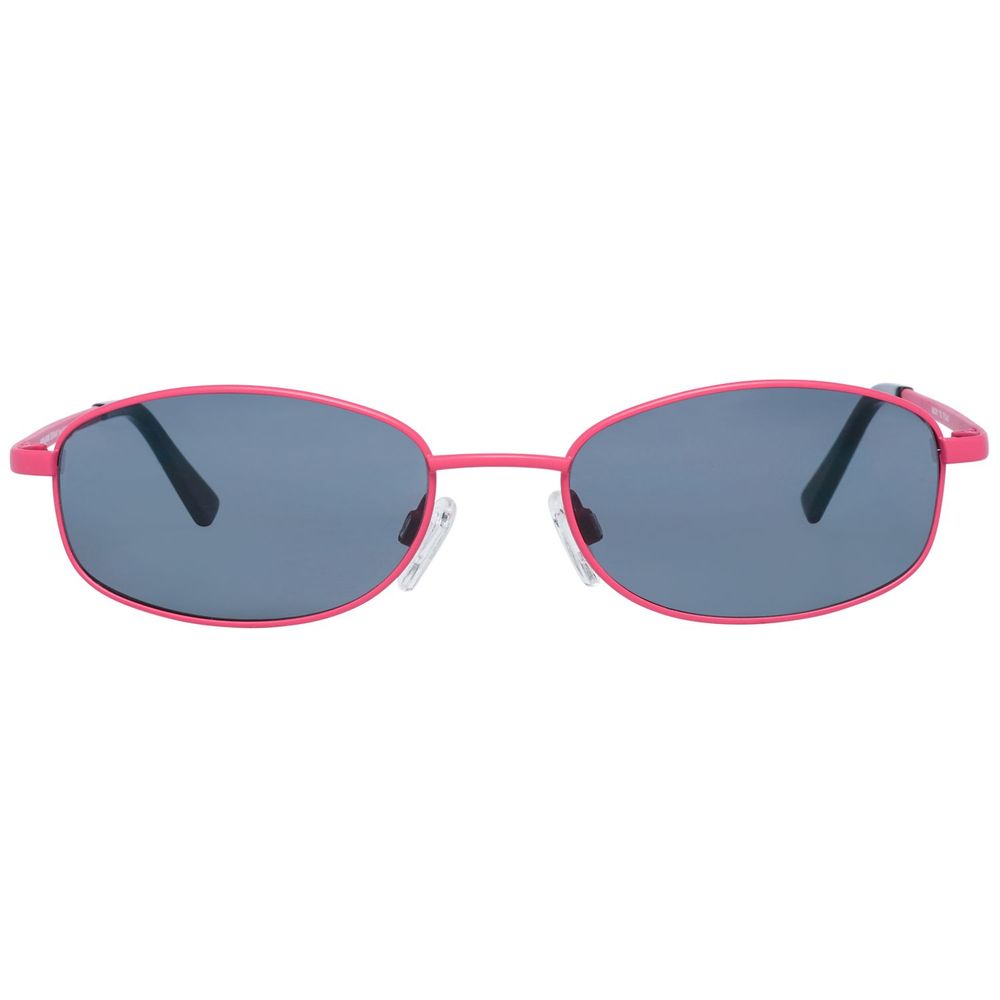 Occhiali da sole More & More Pink Metal