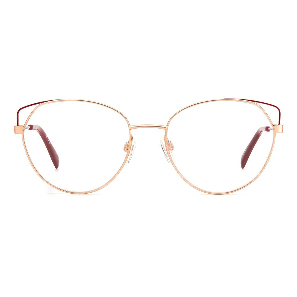 Pierre Cardin Gold Metal Frames
