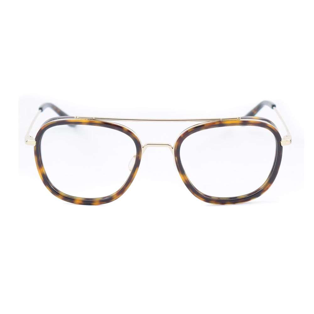 Vuarnet Gold Stainless Steel Stainless Steel Frames