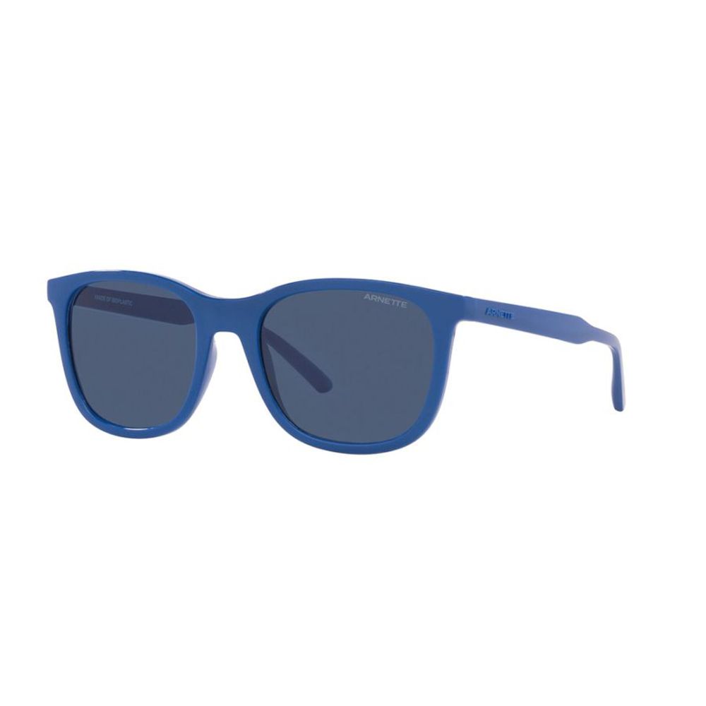 Occhiali da sole Arnette in acetato blu