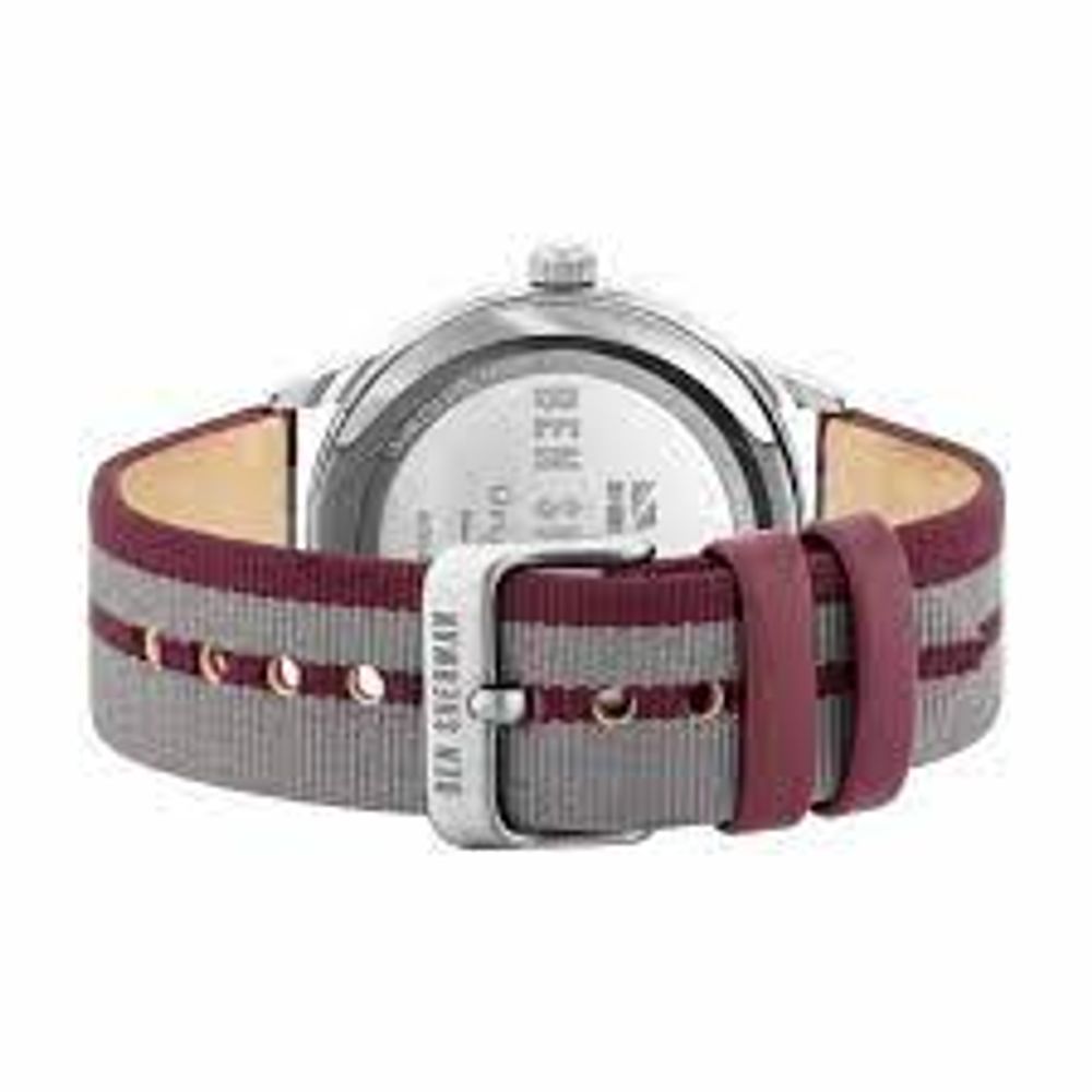 Orologio Ben Sherman in tessuto grigio
