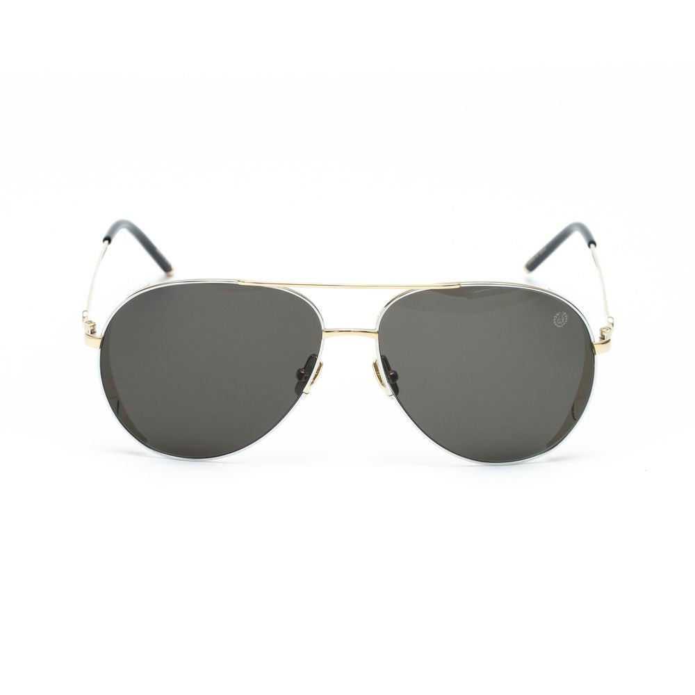 Occhiali da sole Belstaff Gold Titanium