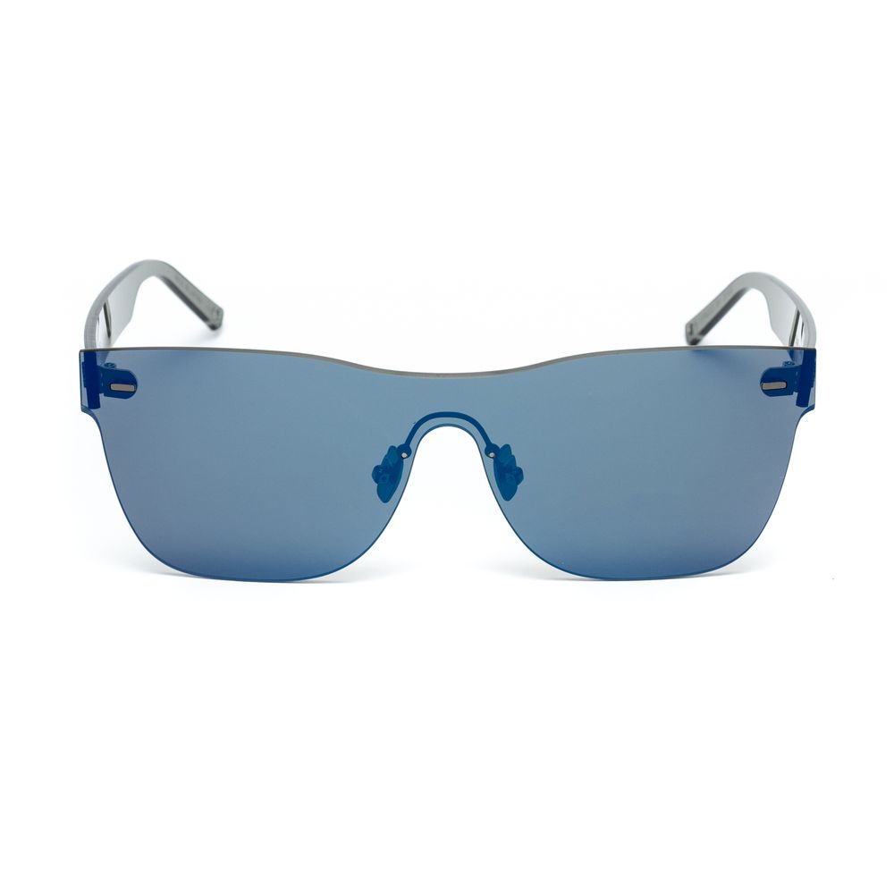 Occhiali da sole Belstaff in acetato blu