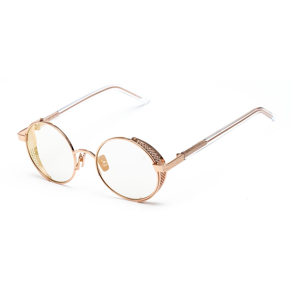 Occhiali da sole Belstaff Gold Titanium