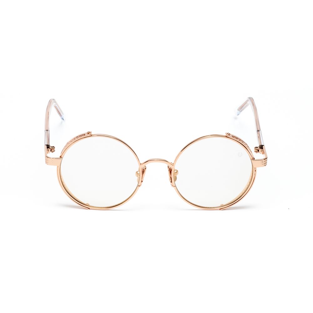 Occhiali da sole Belstaff Gold Titanium