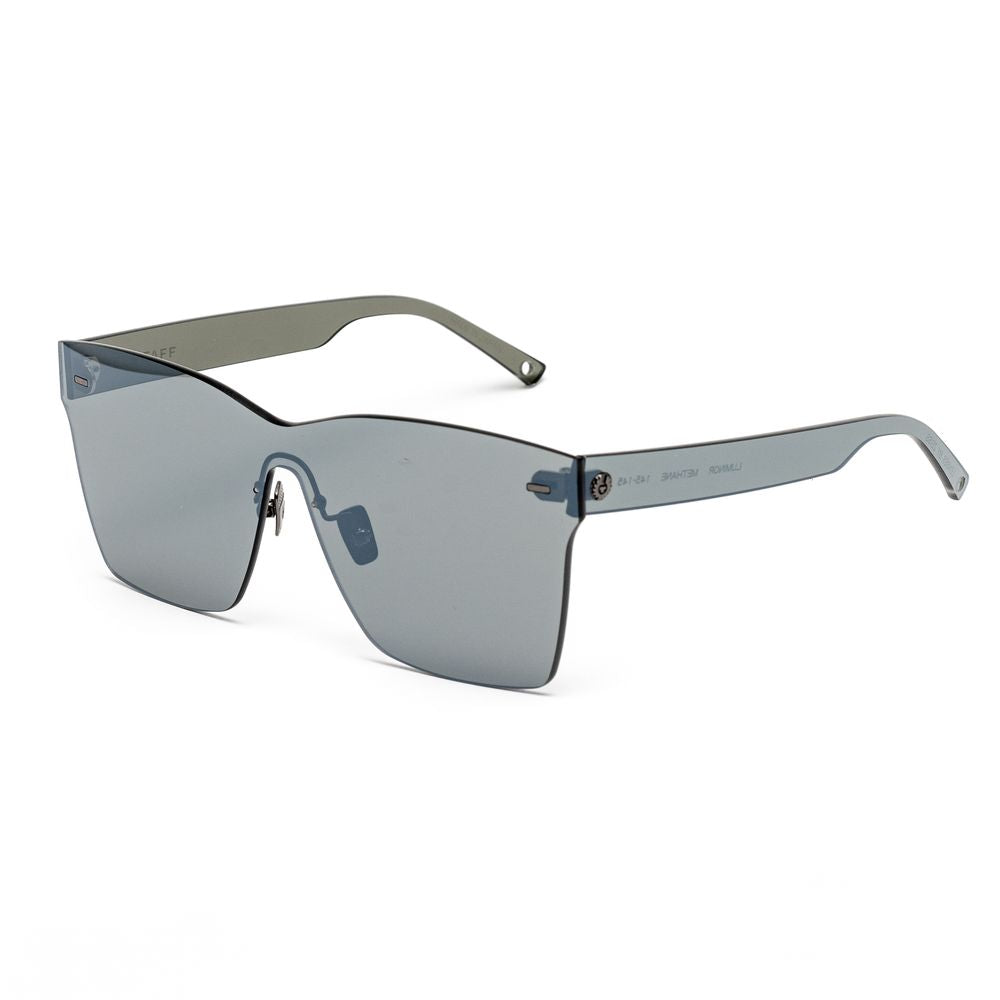Occhiali da sole Belstaff in acetato blu