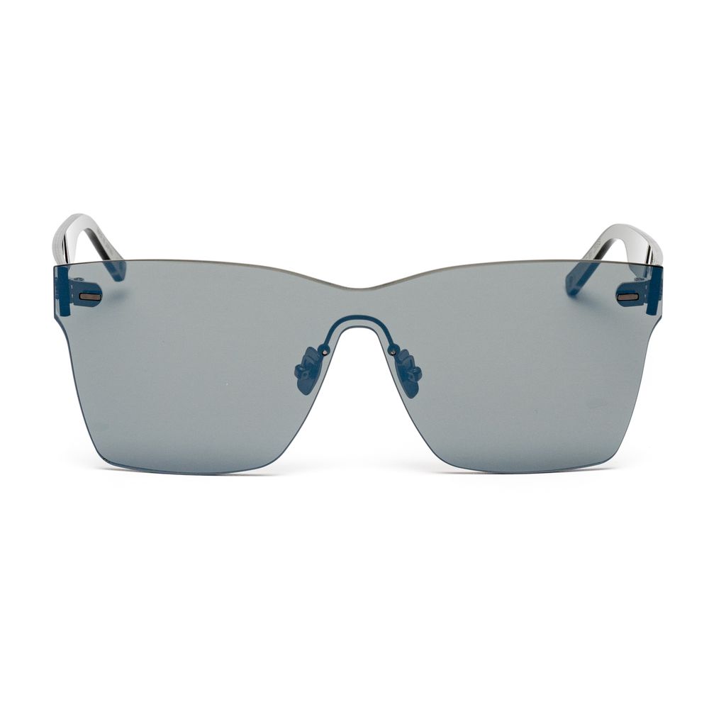 Occhiali da sole Belstaff in acetato blu