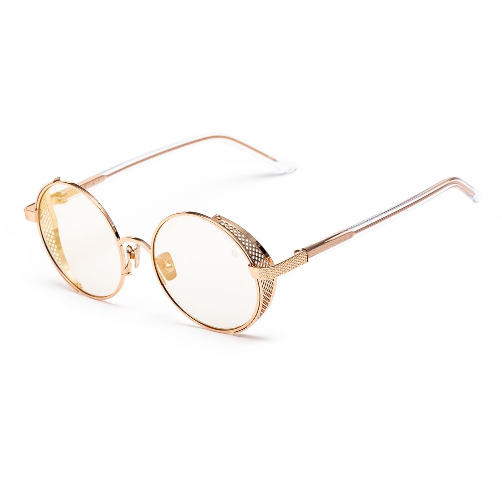 Occhiali da sole Belstaff in acetato multicolore