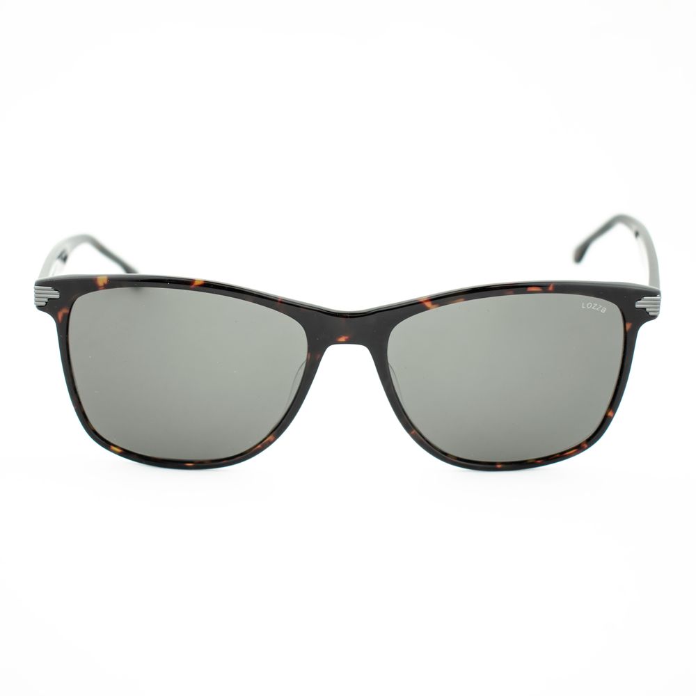 Lozza Bicolor Haircalf Sunglasses