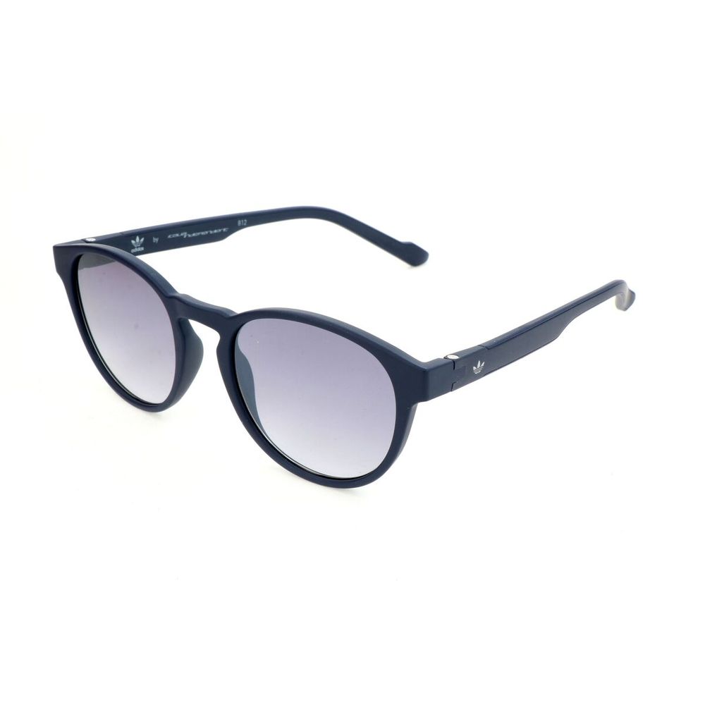 Adidas Purple Haircalf Sunglasses