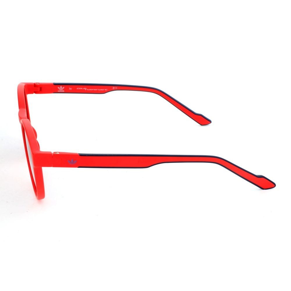 Adidas Red Haircalf Sunglasses