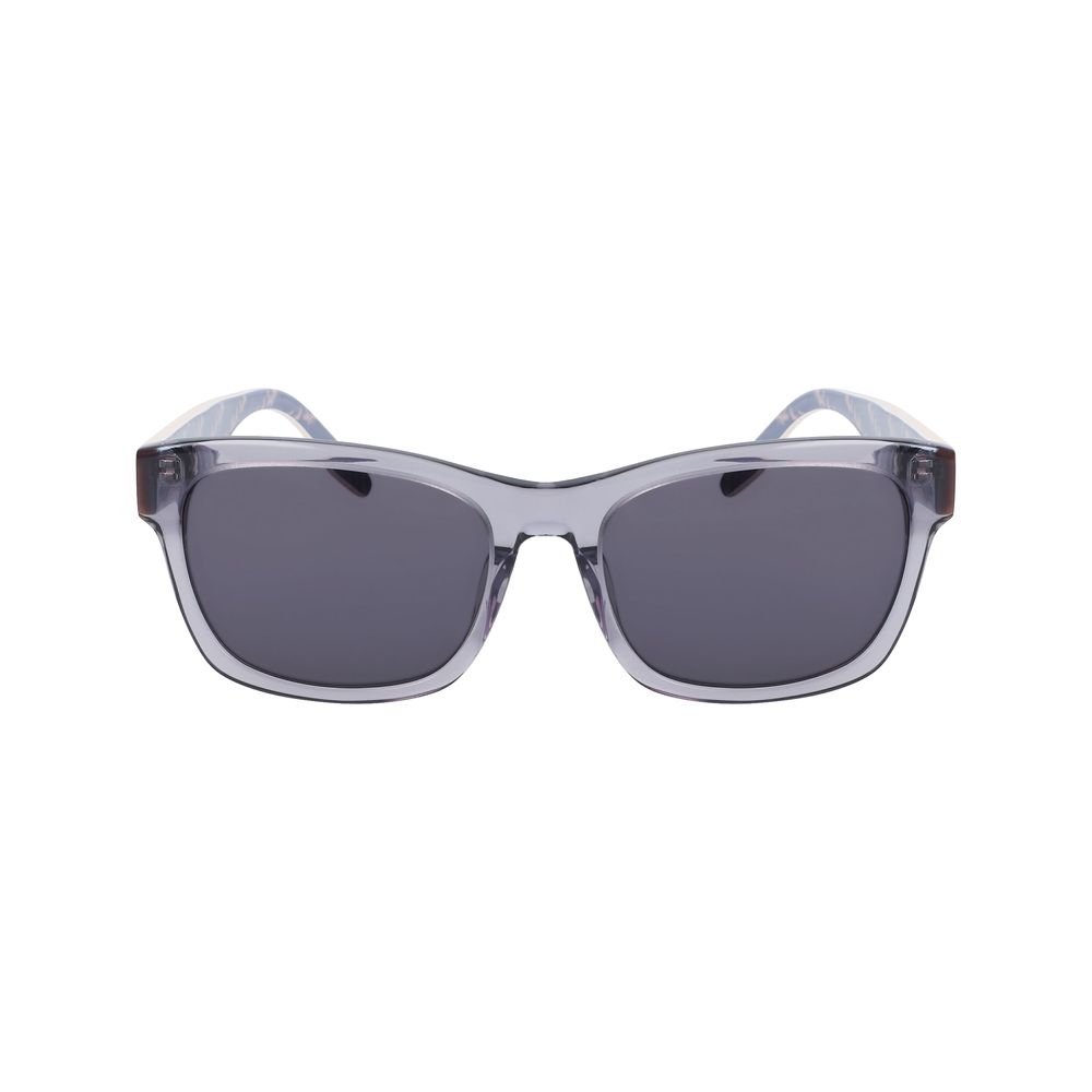 Occhiali da sole Converse in acetato grigio