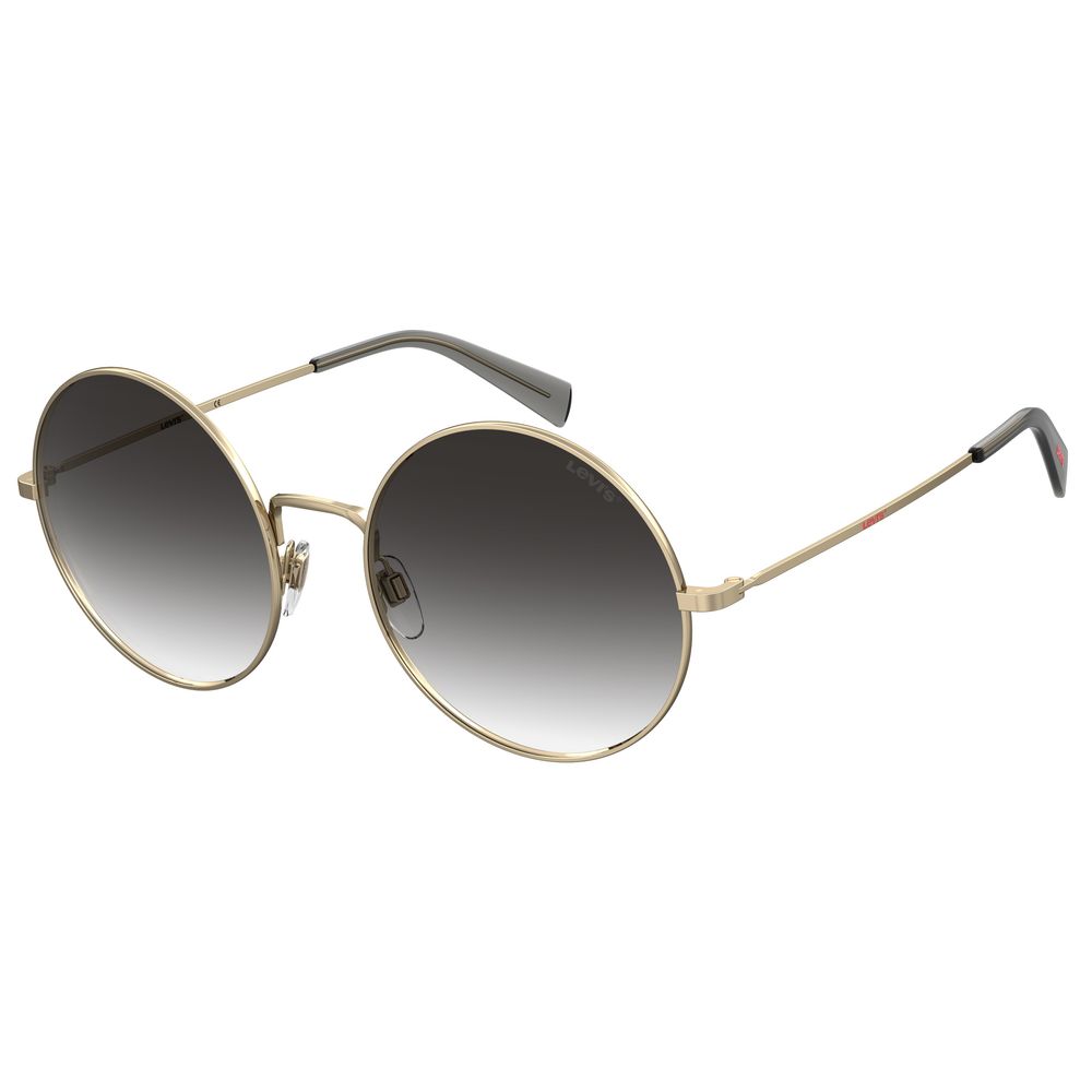 Occhiali da sole Levi's Gold Metal