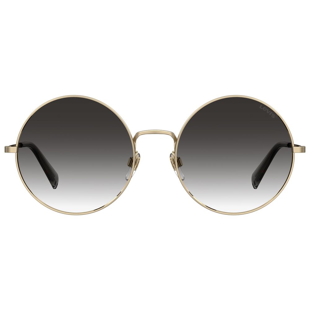 Occhiali da sole Levi's Gold Metal