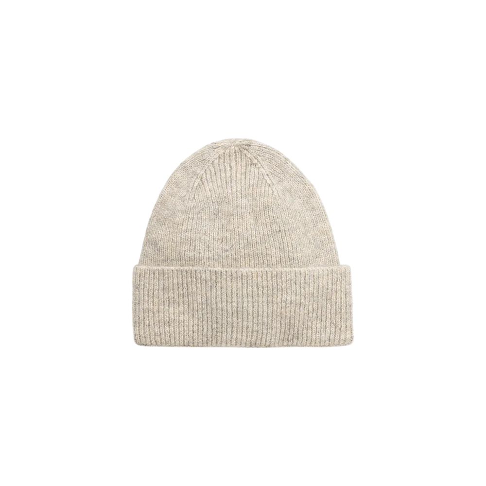 Calvin Klein Jeans Gray Marabou Hats & Cap