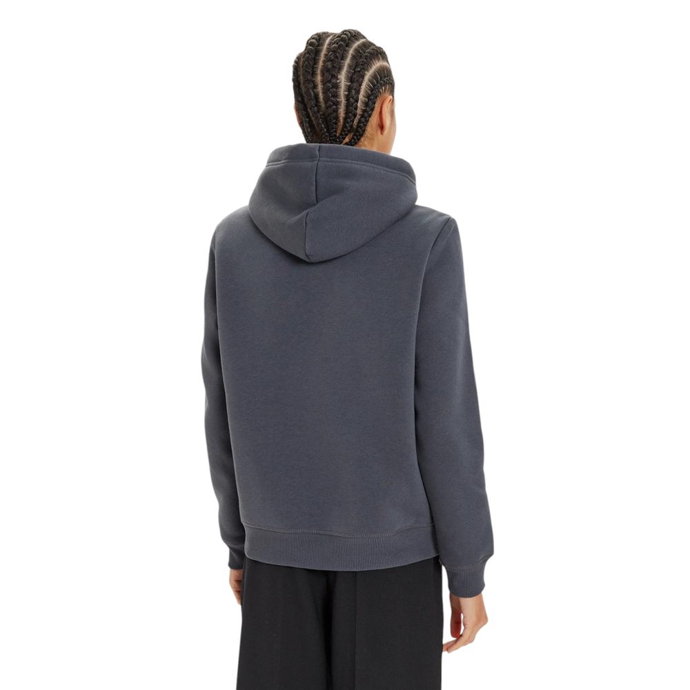 Calvin Klein Jeans Maglione di cotone grigio