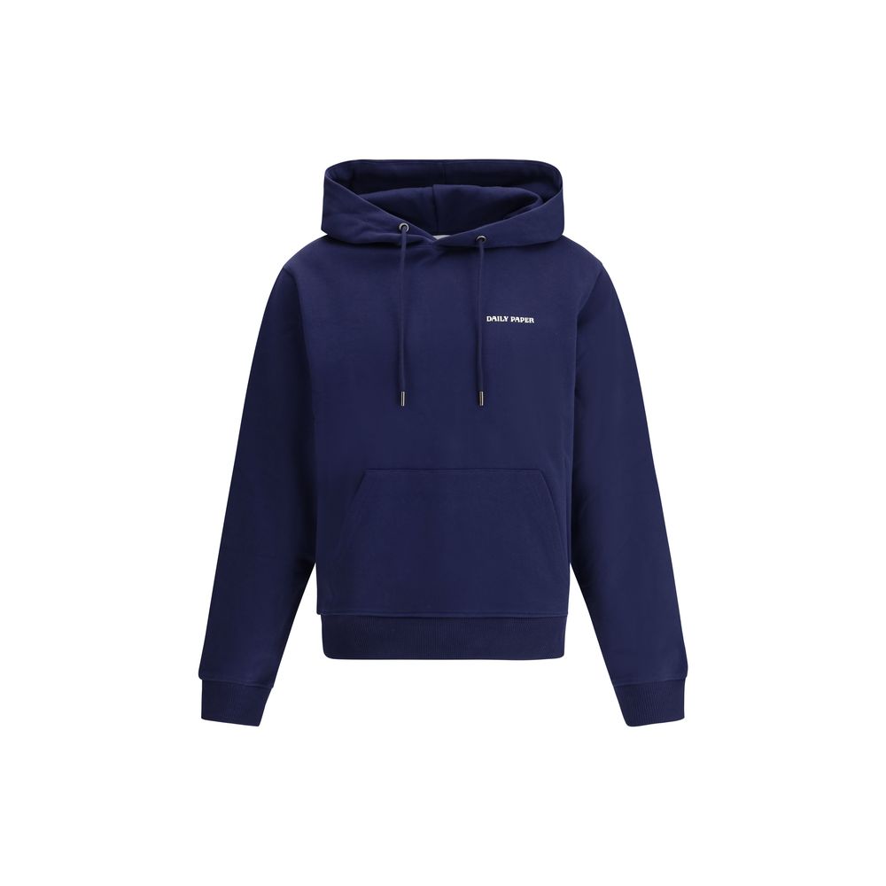 Daily Paper Logoed Hoodie