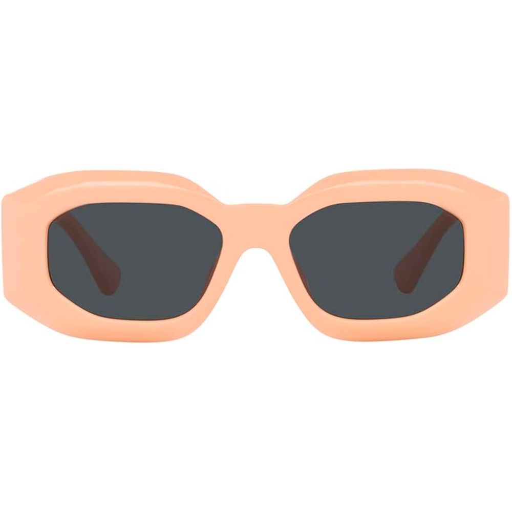 Versace Multicolor Haircalf Sunglasses