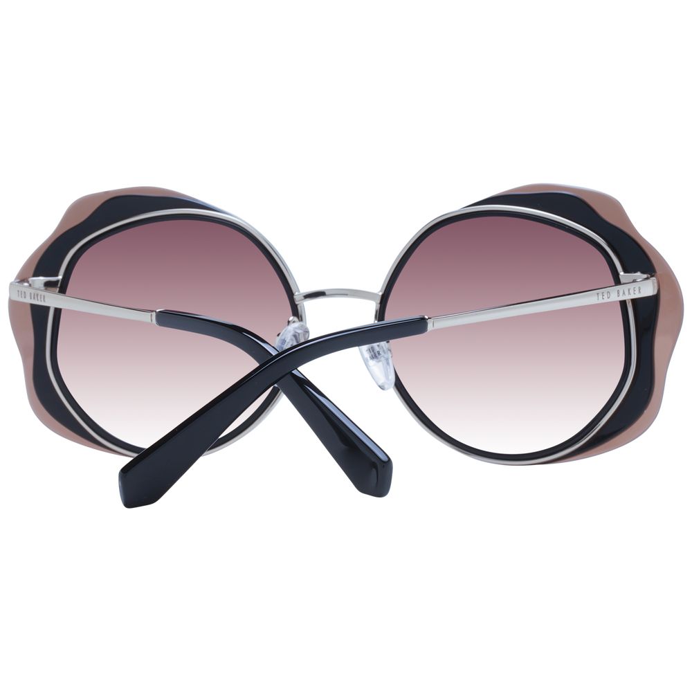 Ted Baker Black Women Sunglasses
