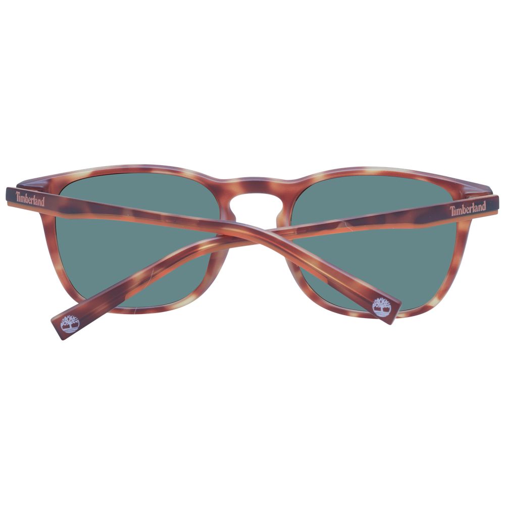Timberland Brown Men Sunglasses