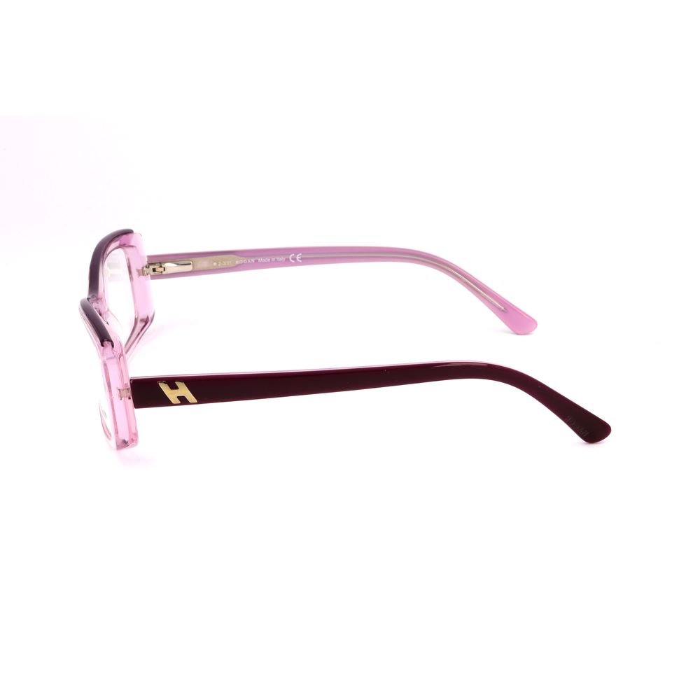 Hogan Purple Plastic Frames