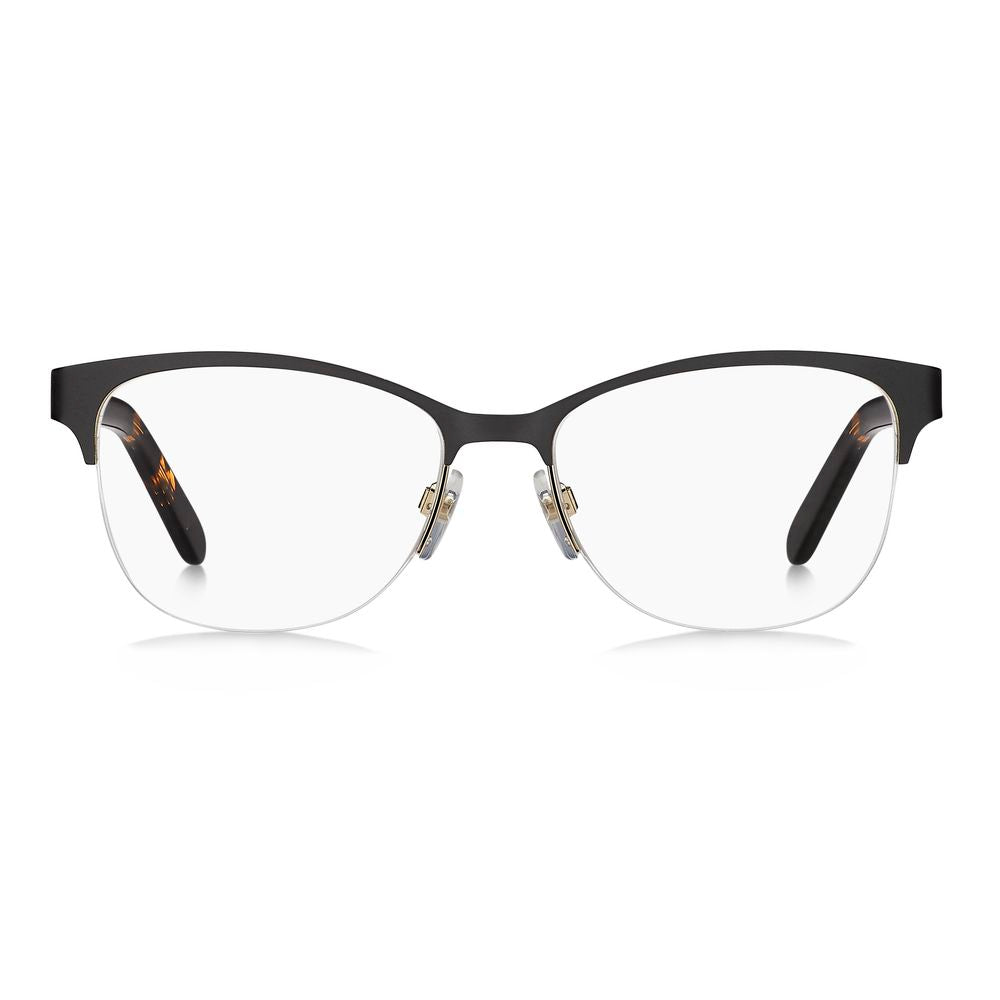 Marc Jacobs Black Metal Frames