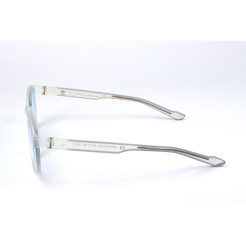 Adidas Transparent Haircalf Sunglasses
