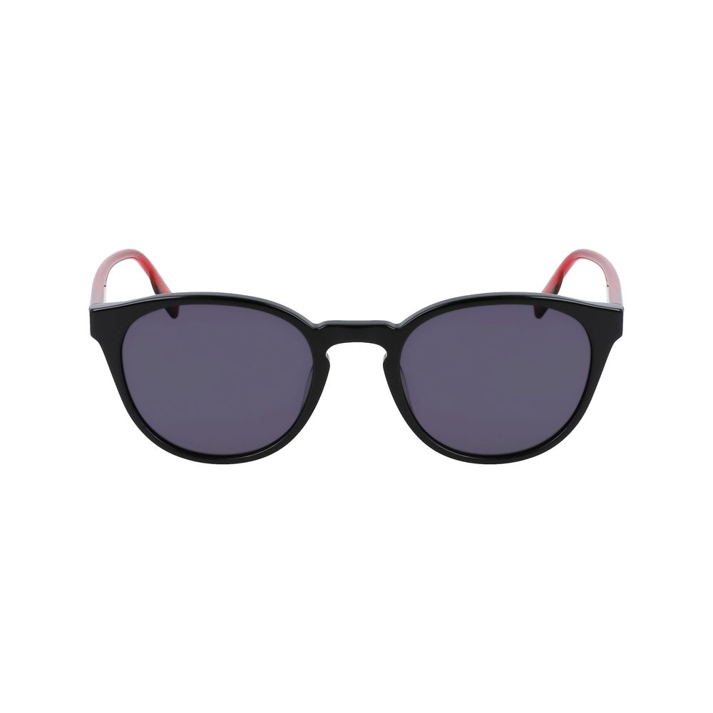 Converse Black Haircalf Sunglasses