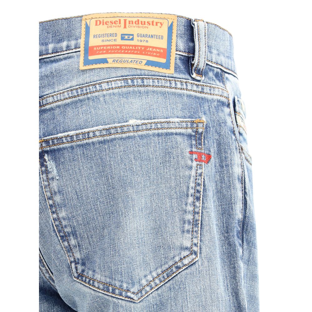 Diesel 2019 D-strukt Jeans