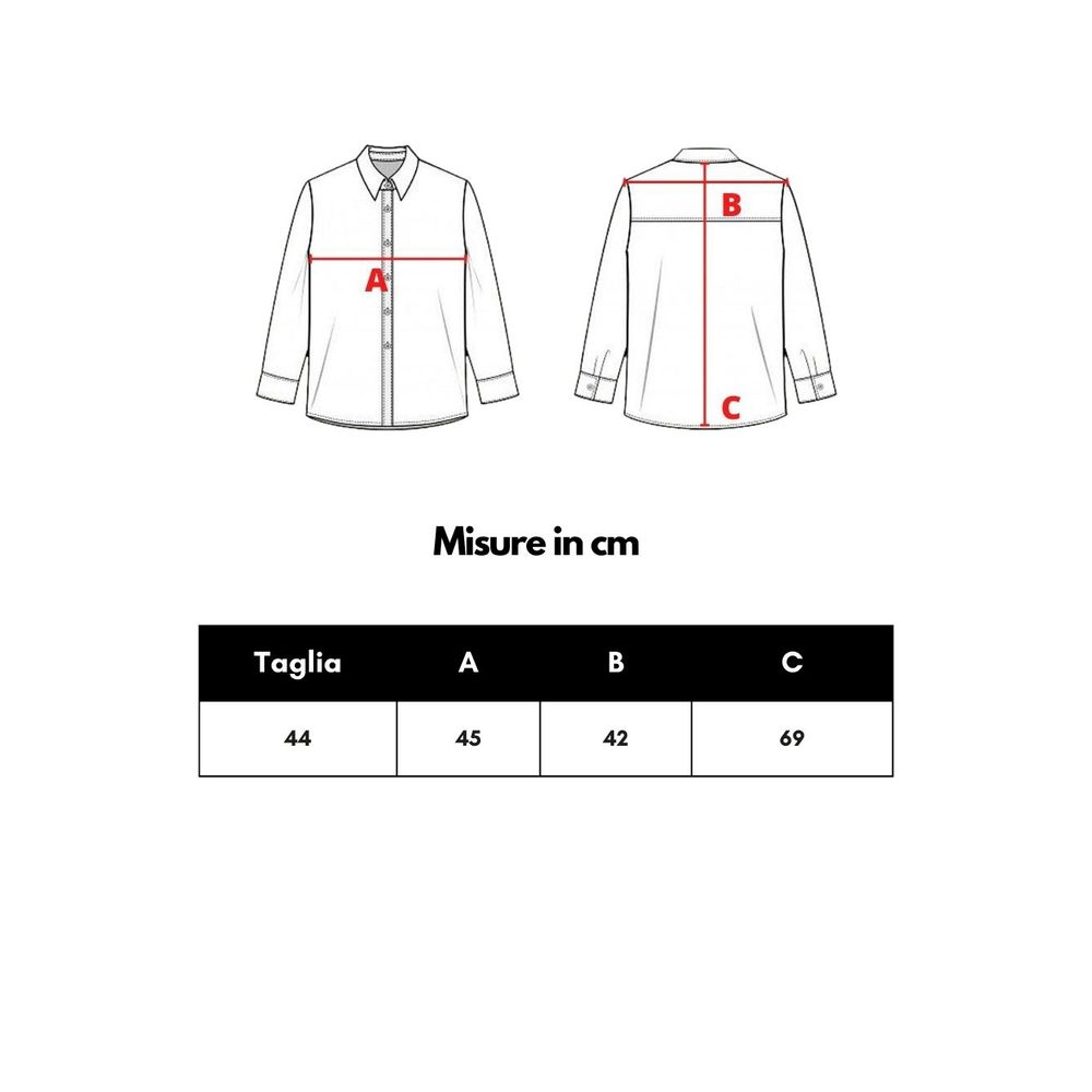 Camicia Dolce & Gabbana in cotone nero